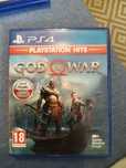 God of war ps 4 ps 5