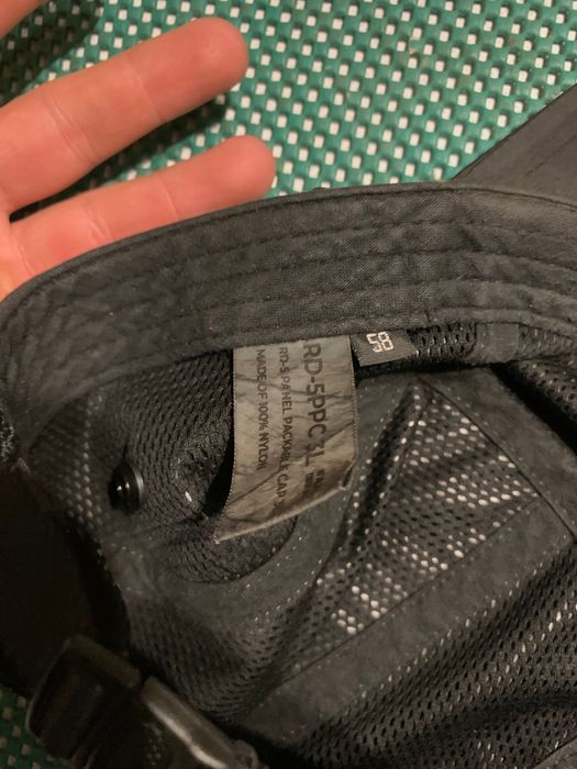 Кепка riot division 58