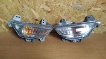 Поворотники Mazda 3 14-16  BM оригинал