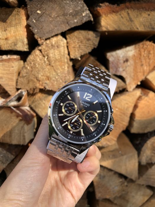 Casio MTP-E303D-AVDF