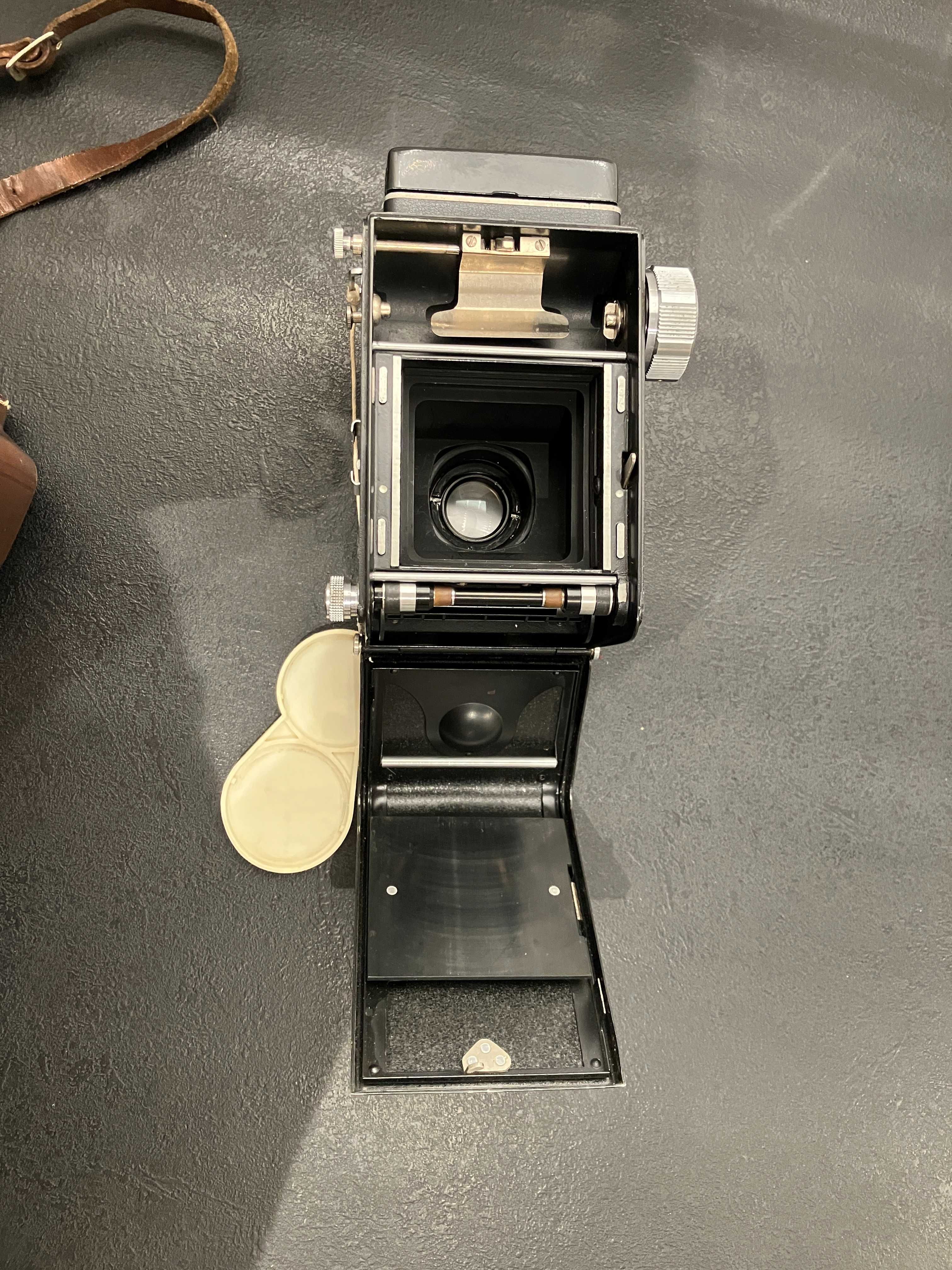 Aparat analogowy Flexaret VI Automat