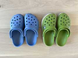 Crocs, С11, С12, устліка 17.0, 17.5