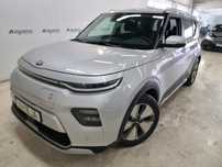 Kia e-Soul 64kWh