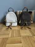 Plecaki Rhea Michael Kors