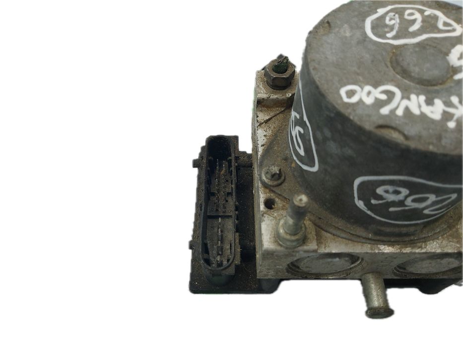 ABS RENAULT Kangoo (KC0/1_)