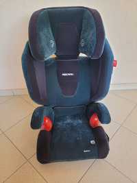 Fotelik Recaro Monza 18-36kg