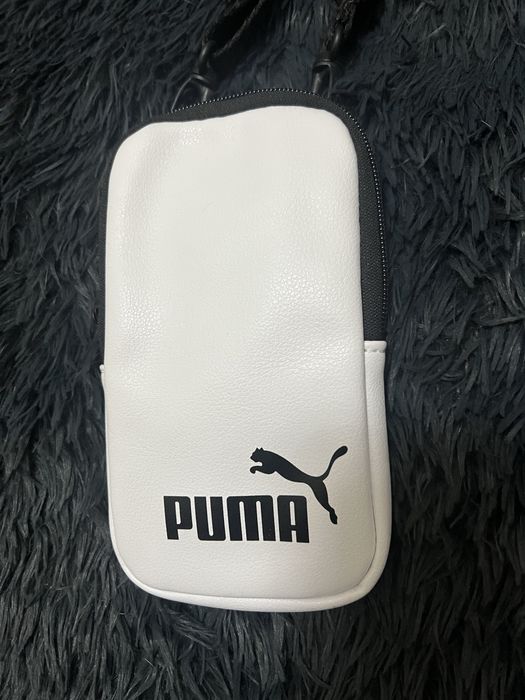 Bolsa tiracolo Puma NOVA