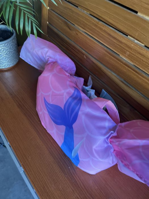 #Kamizelka Pływacka Basenowa#Nauka Pływania#