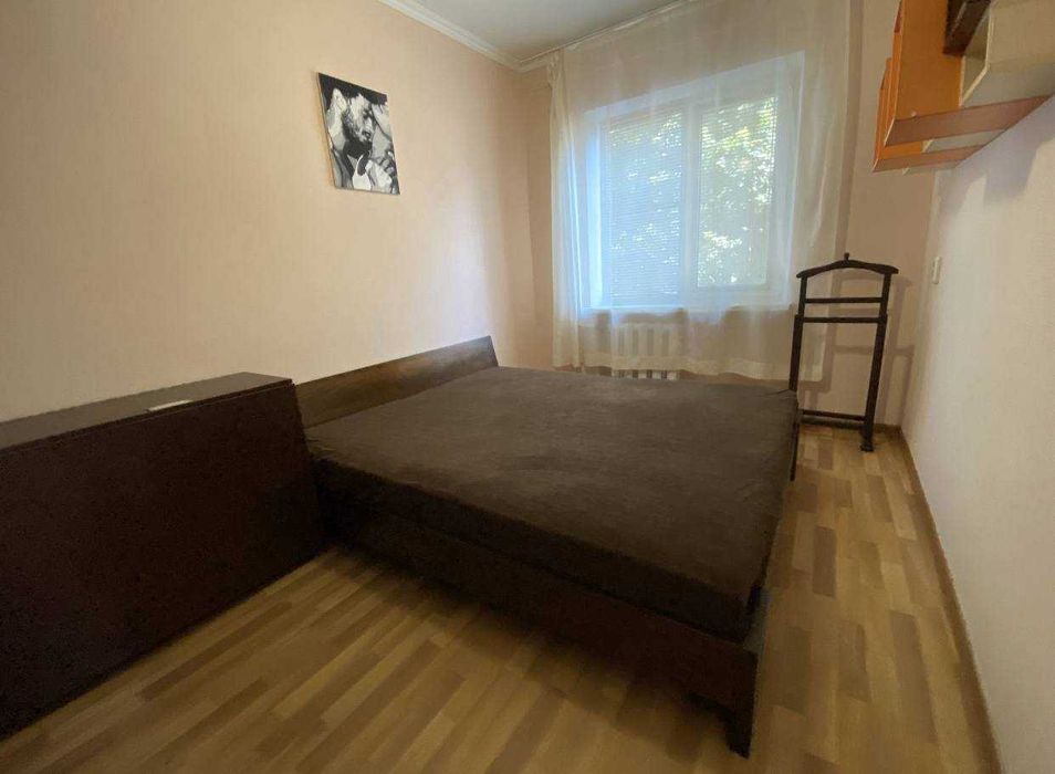 Сдам 2к квартиру правый берег Кирова ( Поля)