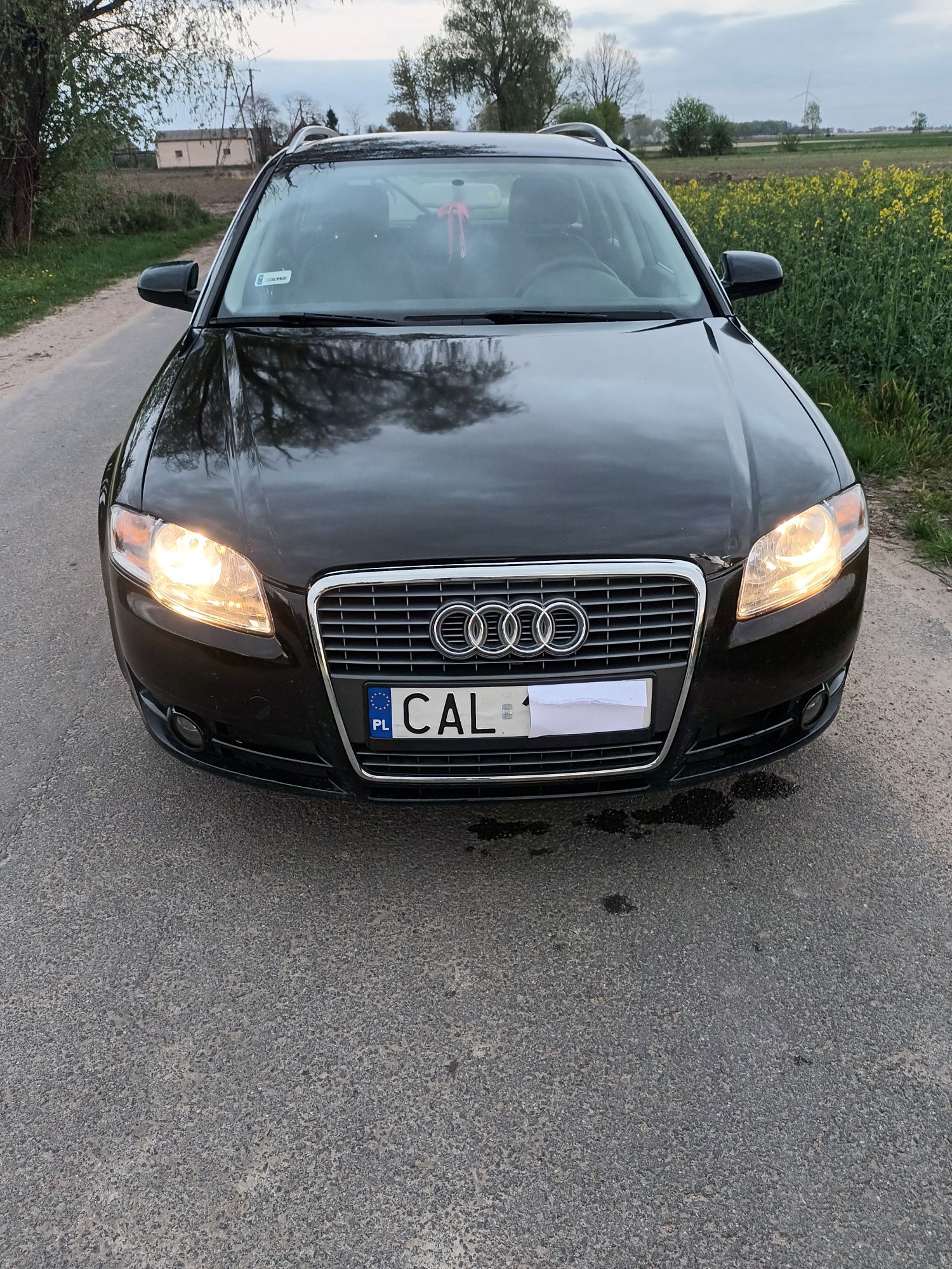 Audi a4 b 7 okazja