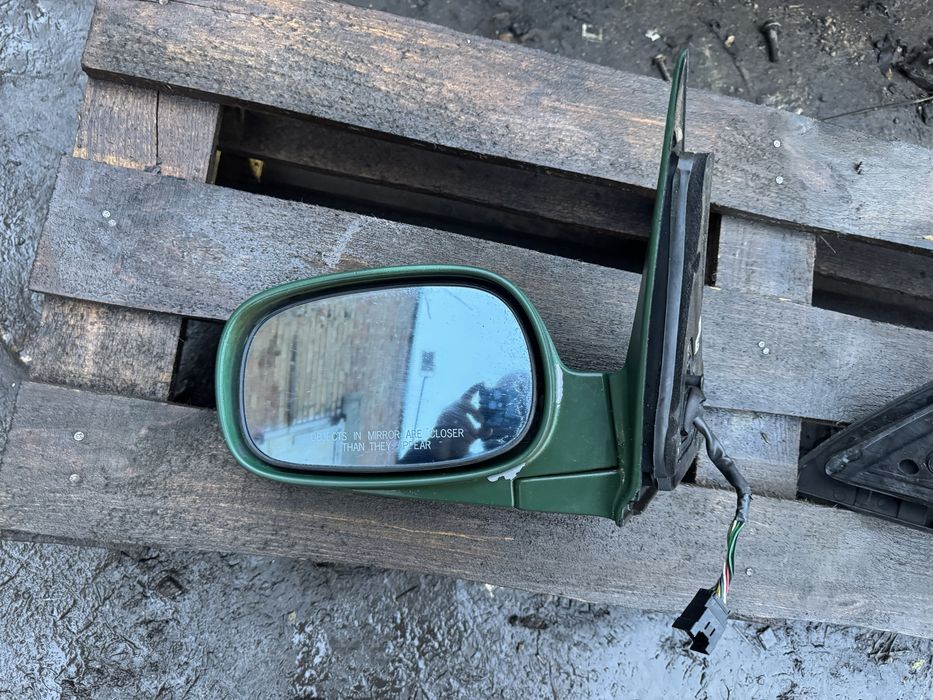 Дзеркало SsangYong Rexton 2