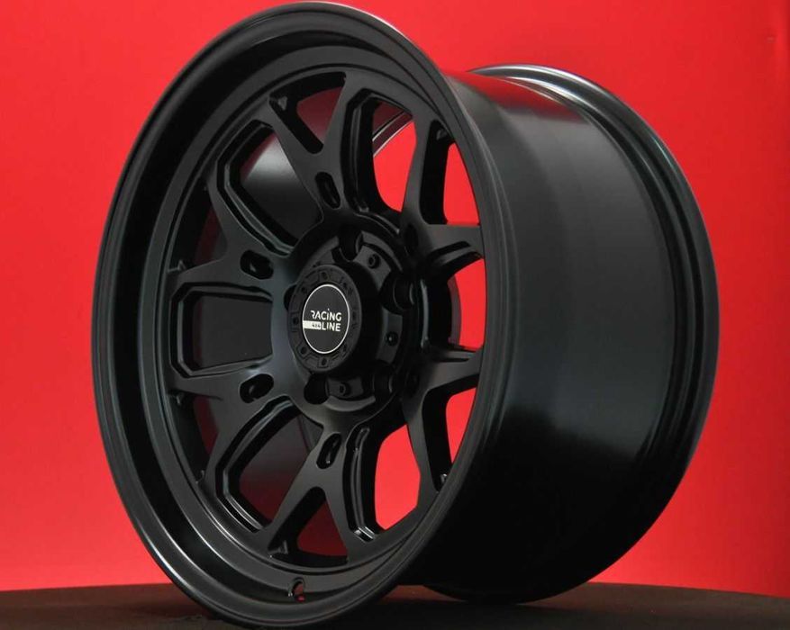 Felgi R17 5x127 Fiat Freemont Jeep Commander Cherokee Wrangler Dodge