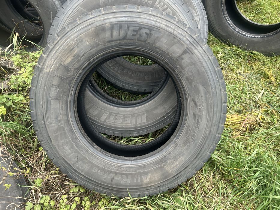 Opony napedowe 315/70/22.5