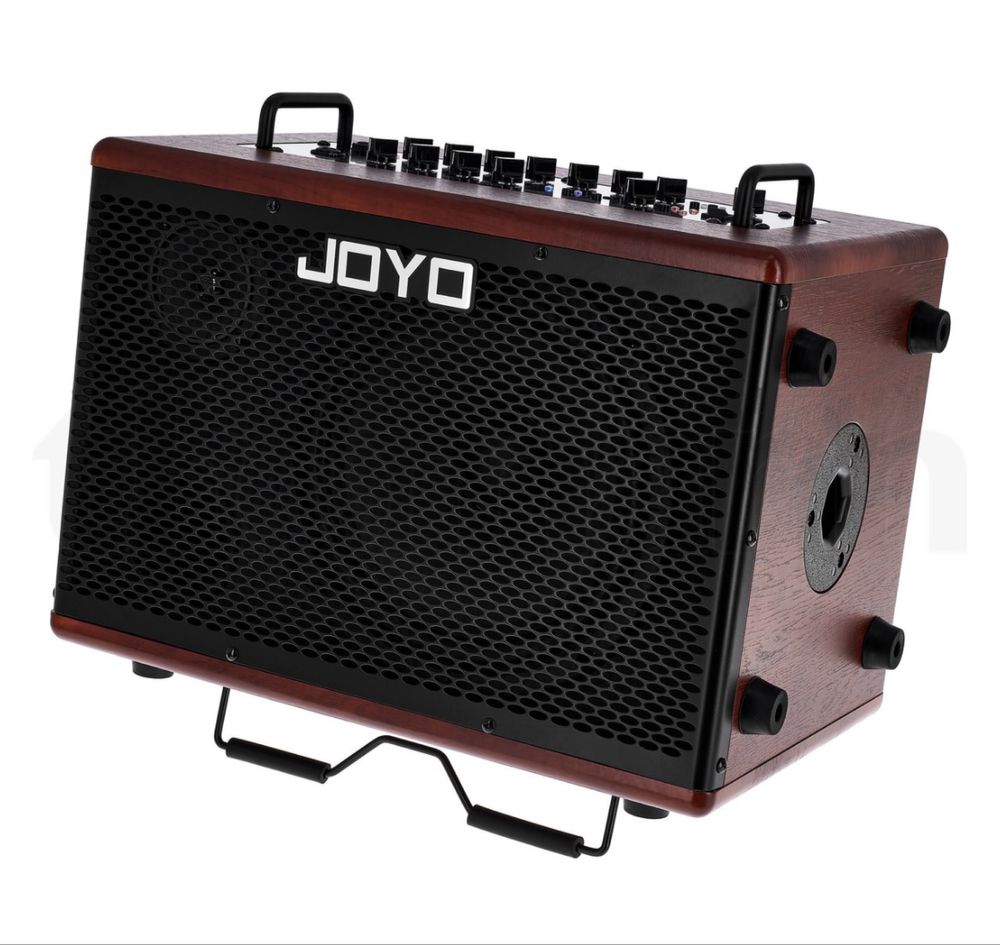 Combo gitarowe 80 w Joyjo Bsk 80 z pokrowcem