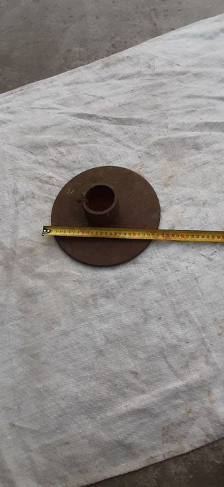 З.ч точило Прес гвинти  руч.соковижималки