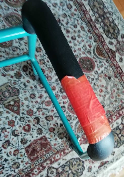 LEKKI Balkonik chodzik