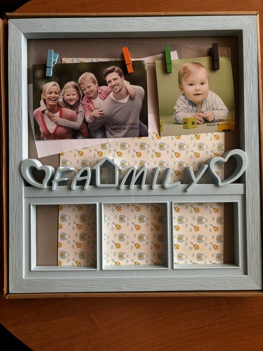 Рамка для фото