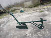 Arados agricultura