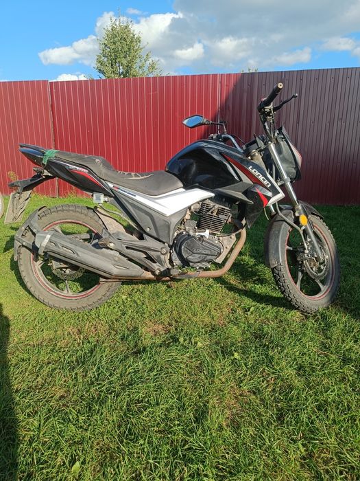 loncin jl200-68a cr1s