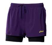 Spodenki do biegania Asics Woven Short 121556 roz. M, S