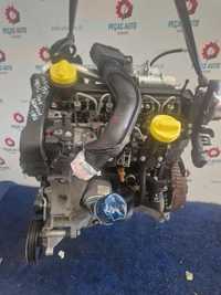 Motor Combustão Renault Modus / Grand Modus (F/Jp0_)