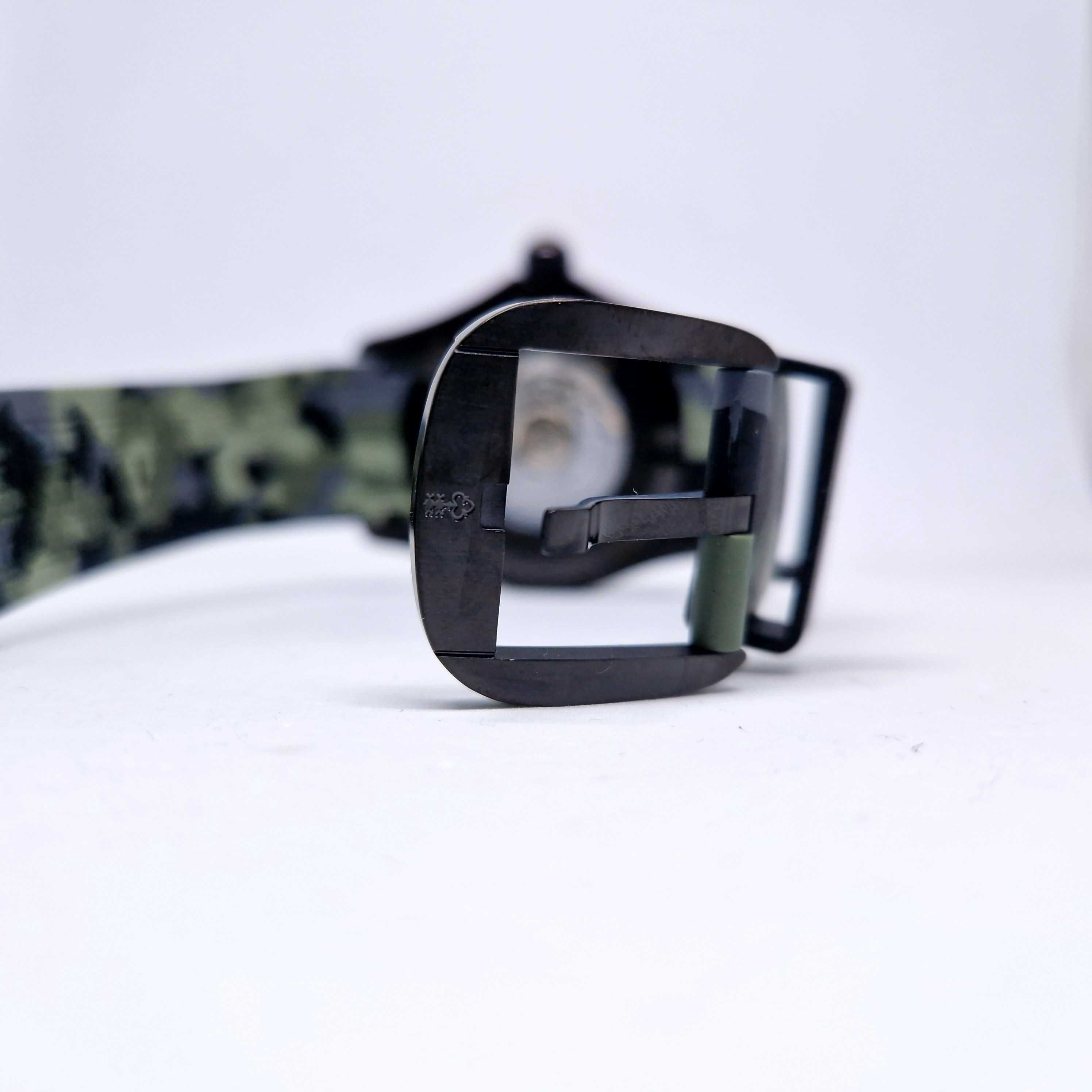 Corum Bubble Camouflage 082.310.98/0177