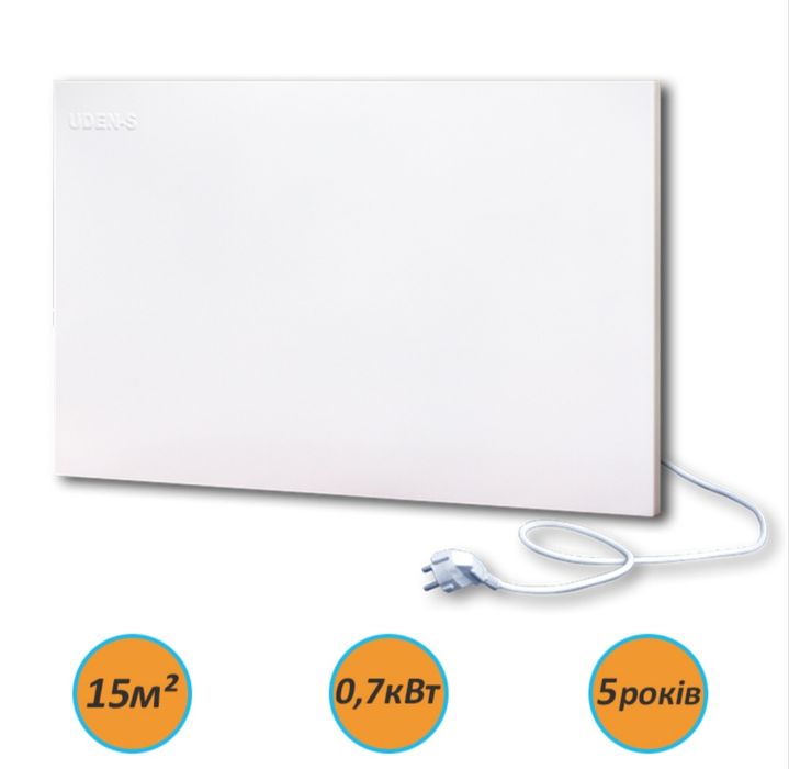 Обогреватель UDEN S