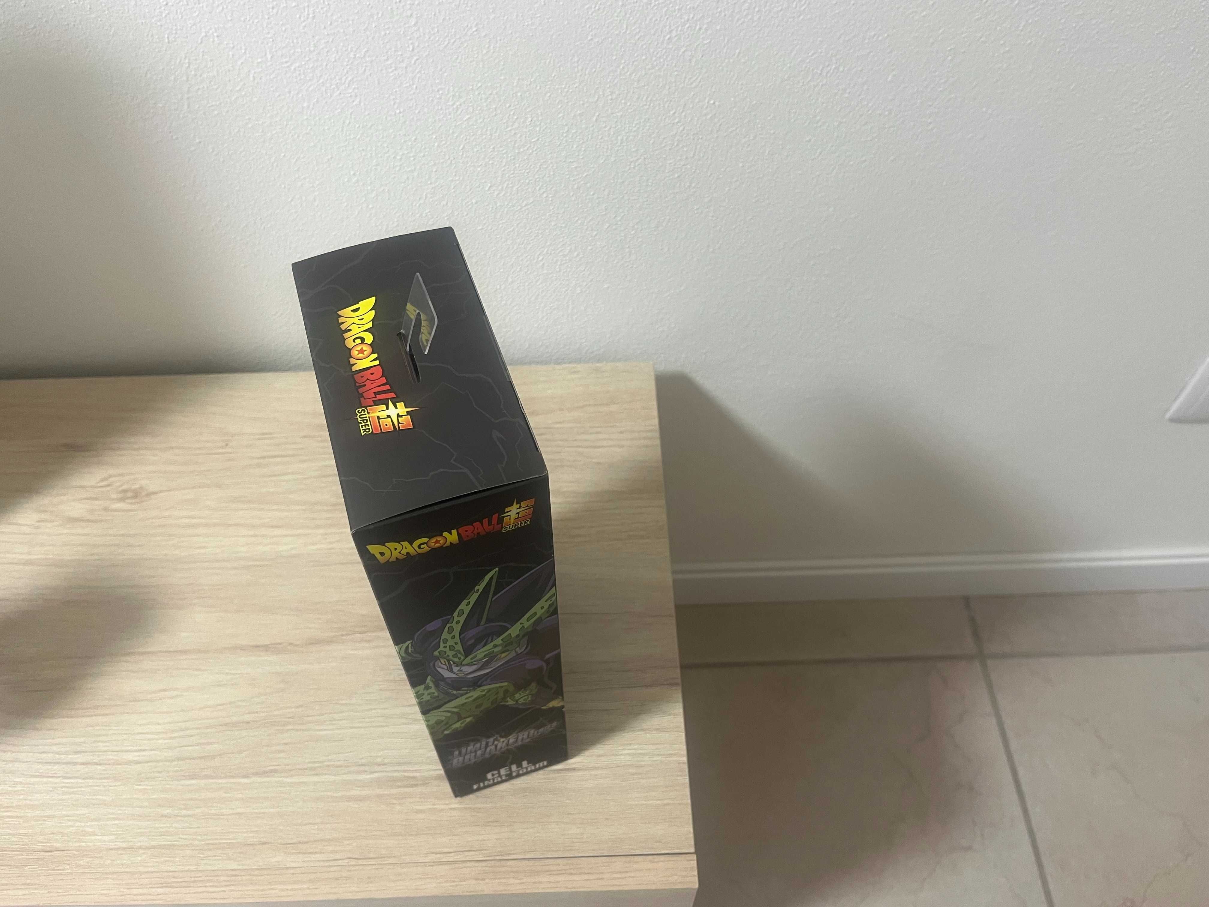 Figura Cell Final Form Limit Breaker Series