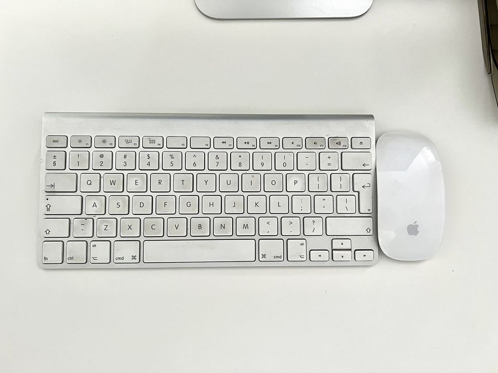 iMac 21,5 late 2013 super stan
