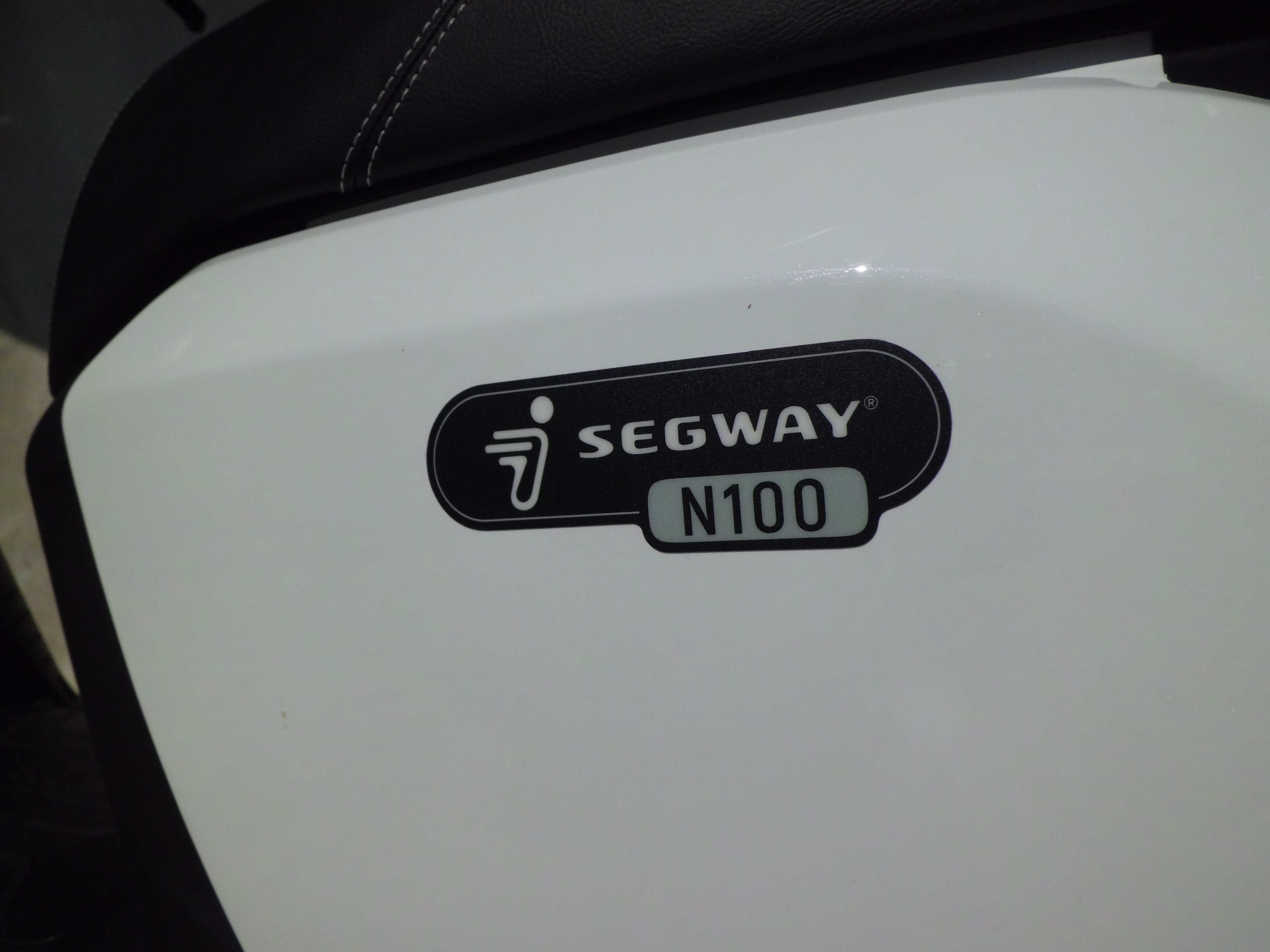 segway ninebot N100