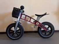 Біговел First Bike / limited edition