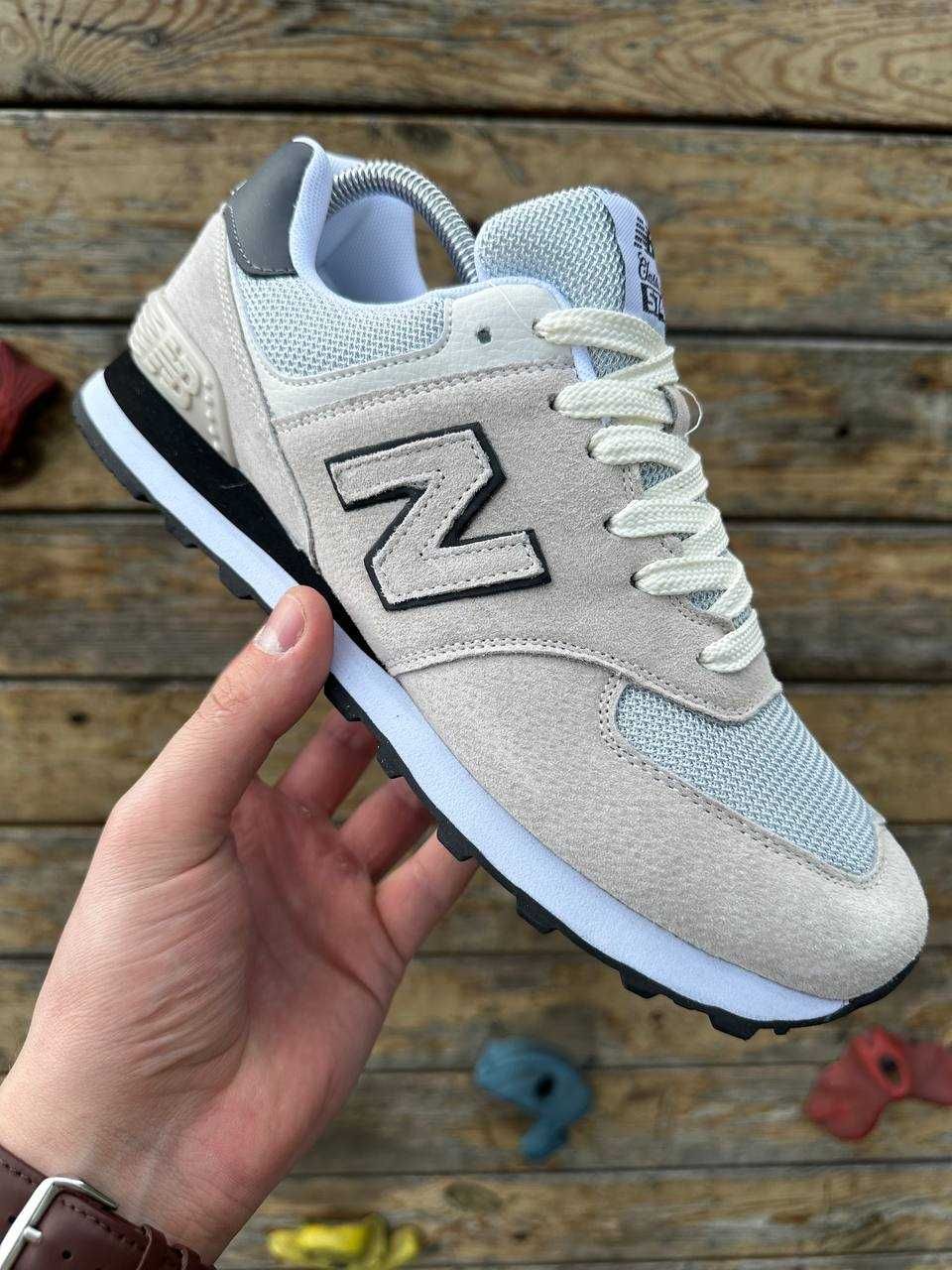 Кросівки New Balance 574
еновинки