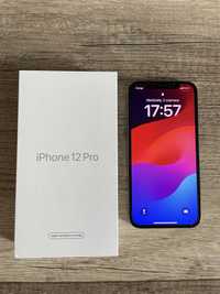 idealny iphone 12 Pro 256GB graphite