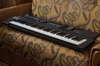 Yamaha YS200 (1988 Made in Japan) FM Synth + FX + Seq
