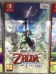 Gra The Legend od Zelda: Skyward Sword HD | Nintendo Switch | Nowa