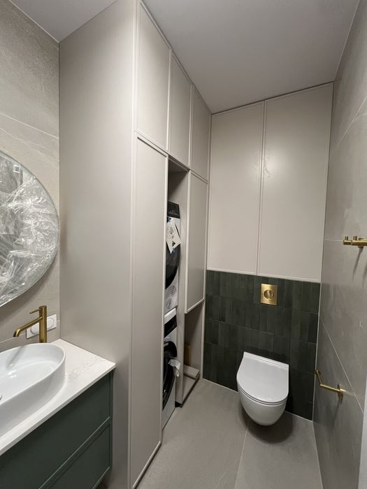 Wykończenia. Sprawnie i solidnie