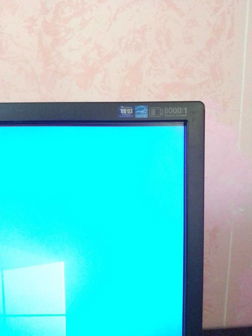 Монітор Samsung SyncMaster 2243 BW