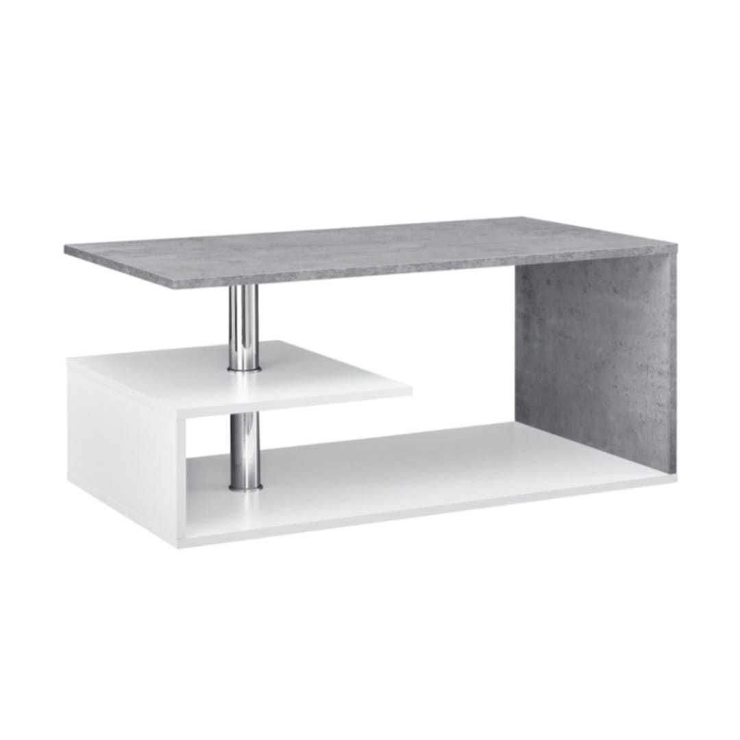 Mesa de Centro - Salão - 90 x 50 x 41 cm