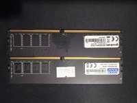 RAM DDR 4 8 GB 2400 MHz odpisuje na wiadomości olx