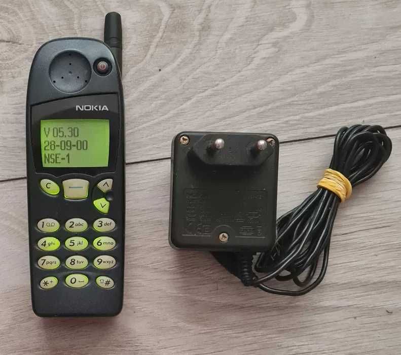 Nokia 5110  оригінал ретро