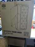 Gabinete/torre master box td500 argb