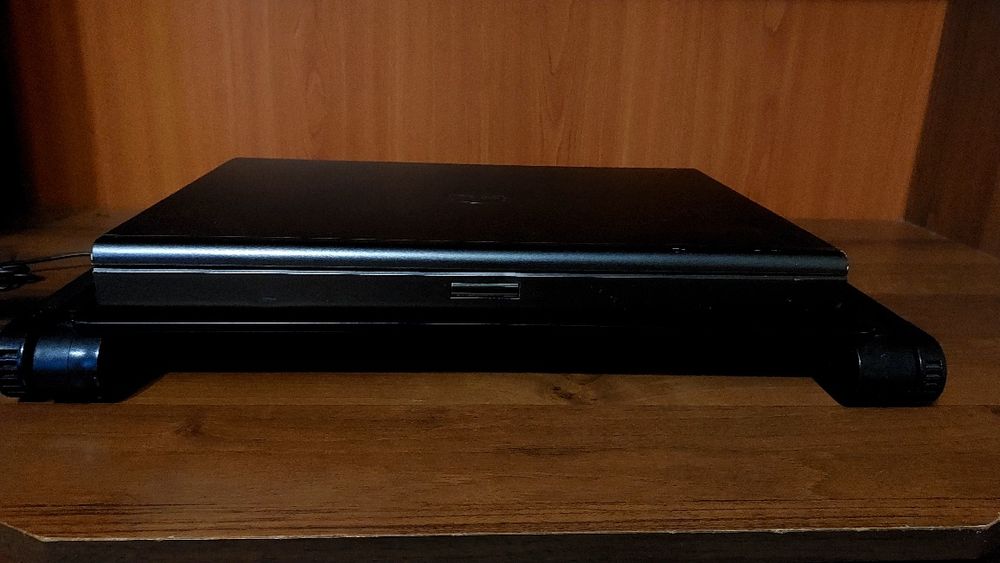 Ноутбук Dell Precision M460 (2011 рік)
