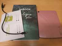 Czytnik książek ebook Inkbook Calypso Plus Rose