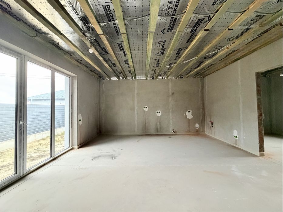 Продаж дуплексу в ТОПовій комплектації у с. Струмівка