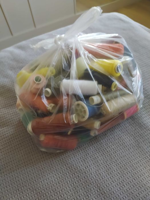 Nici do szycia, nici do haftowania