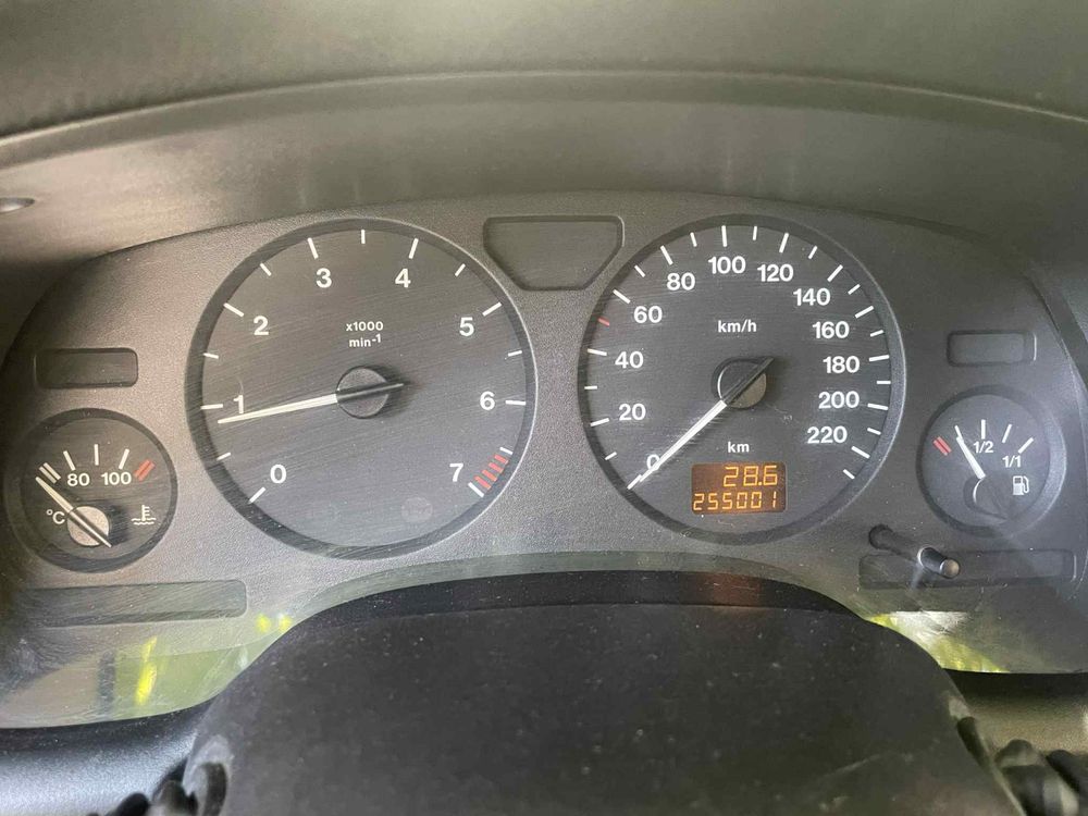 Opel astra 1.400