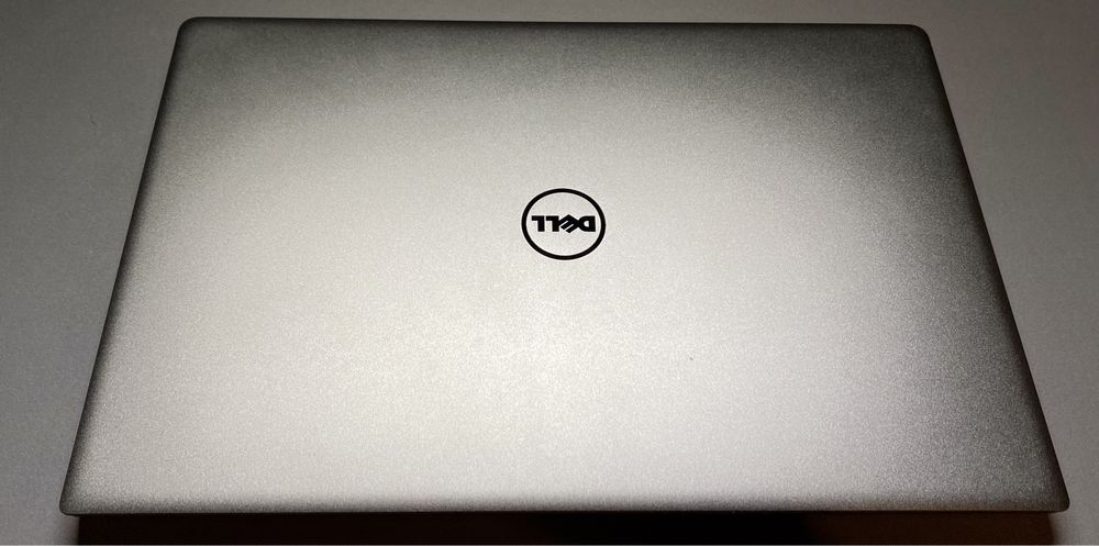 Dell xps 13 i7 16gb SSD 500gb