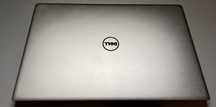 Dell xps 13 i7 16gb SSD 500gb