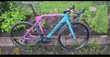 Canyon Inflite CF SL 8 M