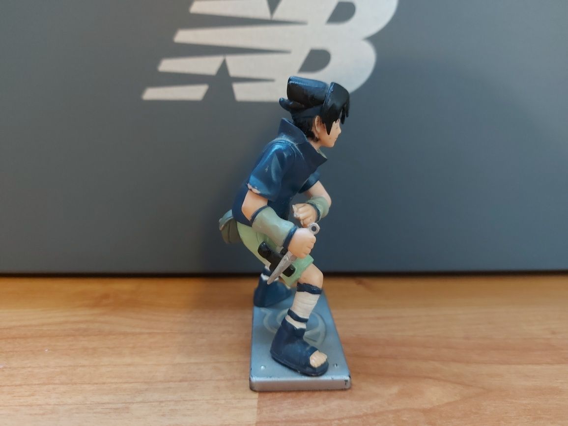 Figura do Sasuke